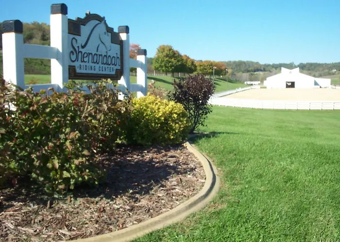 Fox Wood Path Getaway Holiday home Galena